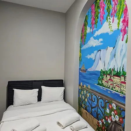 Taxim 34 Hotel