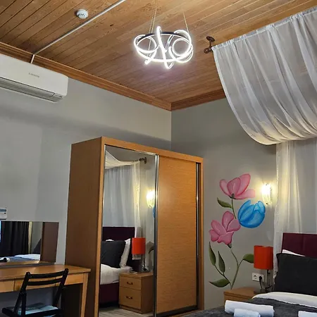 Taxim 34 Hotel