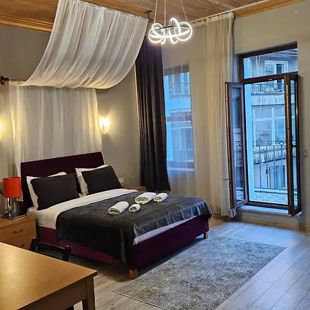 Taxim 34 Hotel