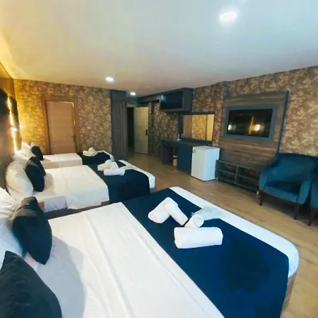 Nisantasi Diamond Hotel
