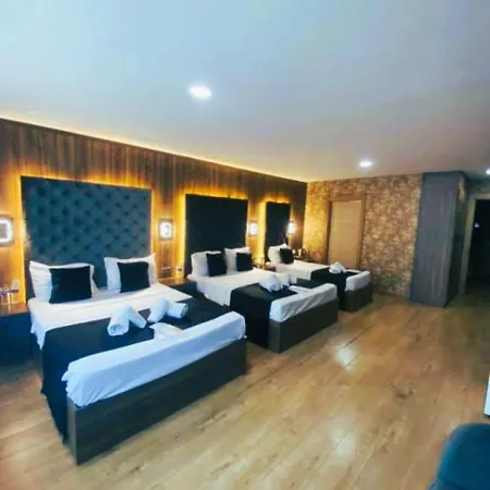 Nisantasi Diamond Hotel
