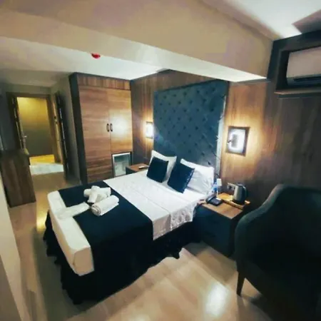 Hotel Nisantasi Diamond Istanbul