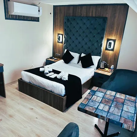 Nisantasi Diamond Hotel *