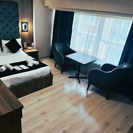 Nisantasi Diamond * Istanbul