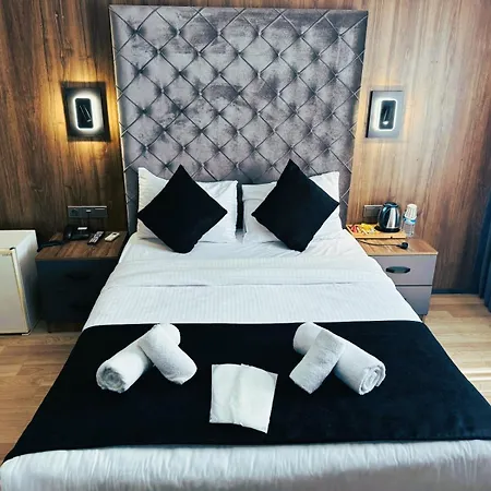 Hotel Nisantasi Diamond *