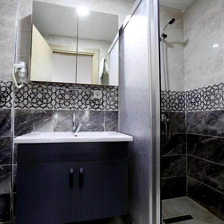 Nisantasi Diamond Hotel Istanbul
