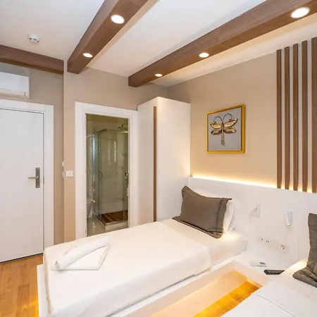 Grand Istanbul