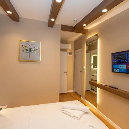 Grand Istanbul