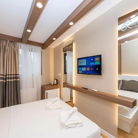 Hotel Grand Istanbul