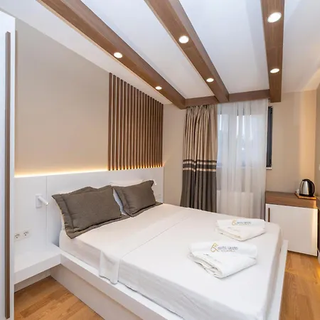 Grand Hotel Istanbul