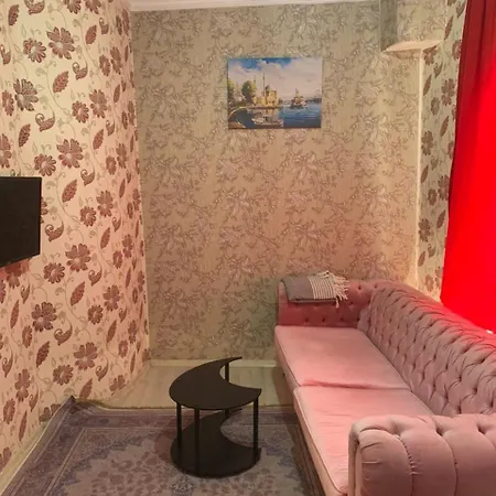 Fatih Kadinlar Pazari * Istanbul