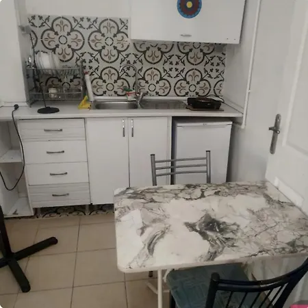 Magellan Apartment *
