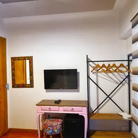 Hotel Dimora Kadikoey