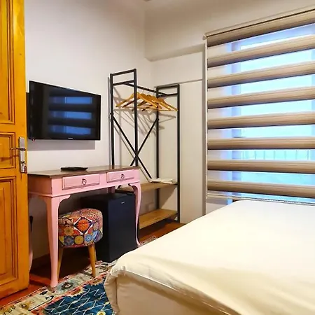 Hotel Dimora Kadikoey Istanbul