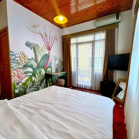 Dimora Kadikoey Hotel