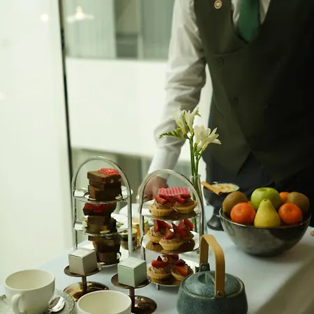 Sanasaryan Han, A Luxury Collection Hotel, 5* Istanbul