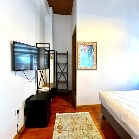 Hotel Dimora Kadikoey Istanbul