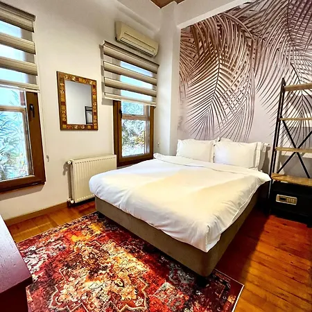 Dimora Kadikoey Hotel Istanbul