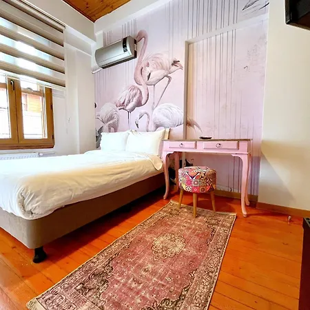 Dimora Kadikoey Hotel Istanbul