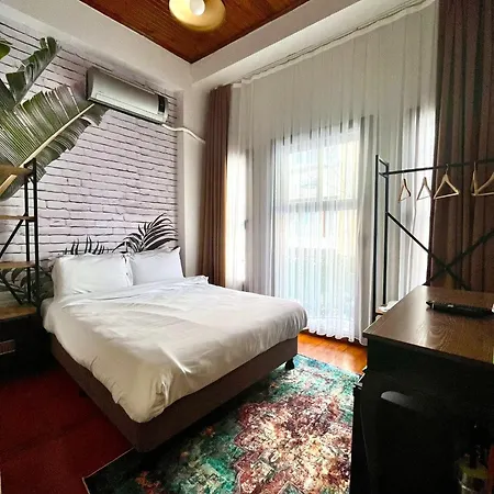 Dimora Kadikoey Hotel Istanbul