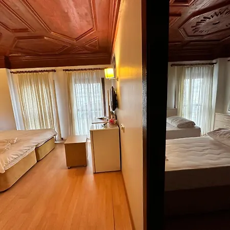 Adil Hotel Provincia di Istanbul