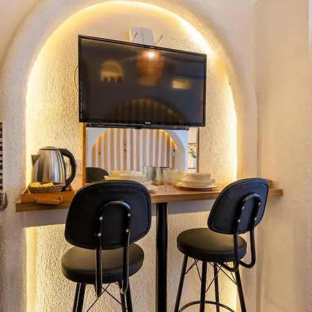 Peyare Aparts Aparthotel Istanbul