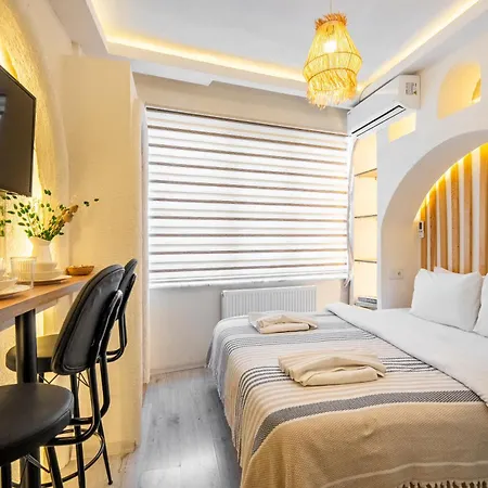 Aparthotel Peyare Aparts