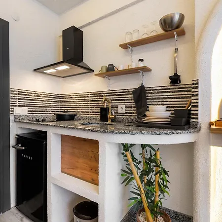 Peyare Aparts Aparthotel Istanbul
