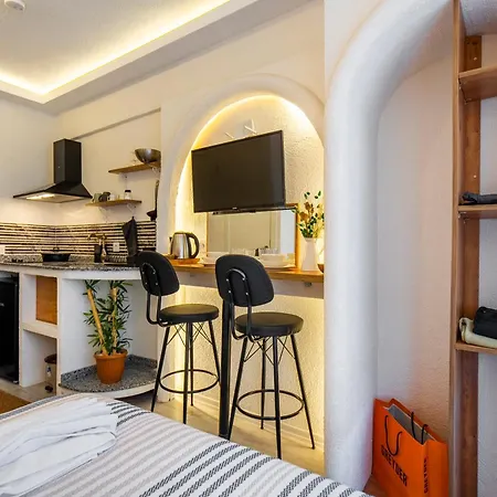 Peyare Aparts Aparthotel *