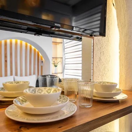 Peyare Aparts Aparthotel
