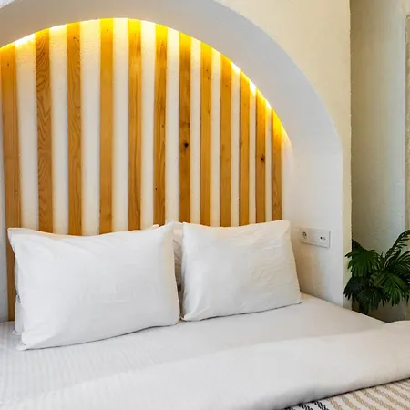 Peyare Aparts Aparthotel Istanbul