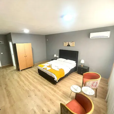 Homestay By Karam Otelcilik Istanbul