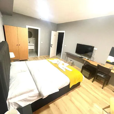 Homestay By Karam Otelcilik Istanbul