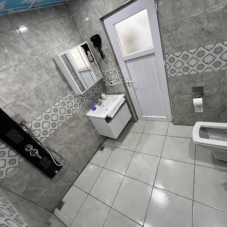 Apartament Sultanahmet Private Istanbul