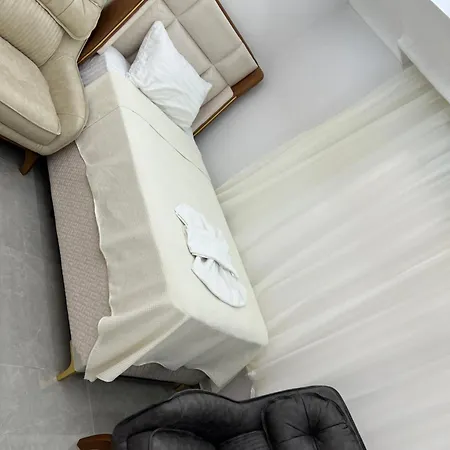 Sultanahmet Private Apartman *