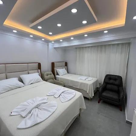 Apartament Sultanahmet Private *