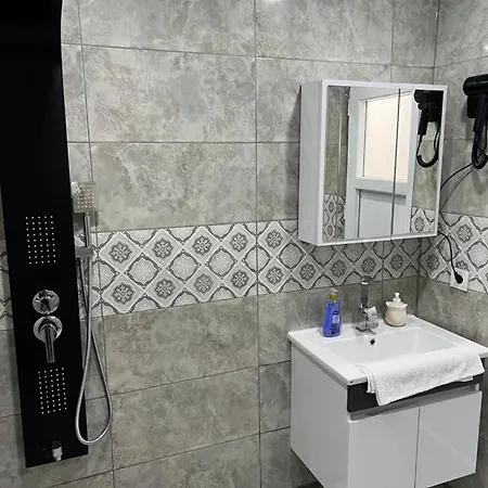 Apartman Sultanahmet Private