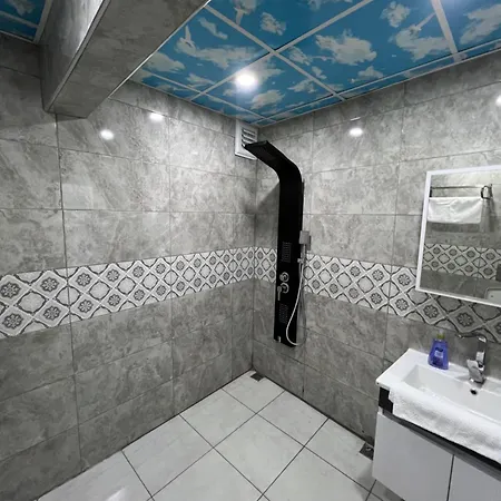 Sultanahmet Private Isztambul