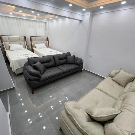 Sultanahmet Private Apartament Stambuł