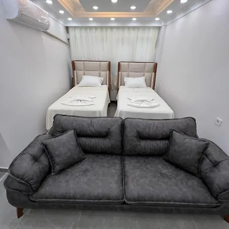 Apartman Sultanahmet Private *