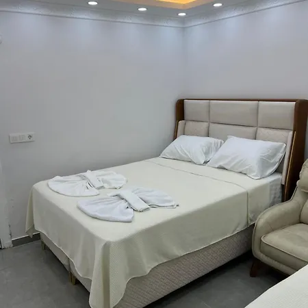 Apartament Sultanahmet Private