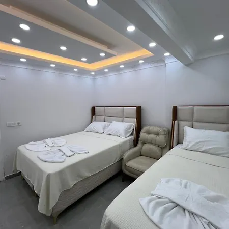 Sultanahmet Private Apartament *