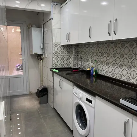 Apartman Sultanahmet Private
