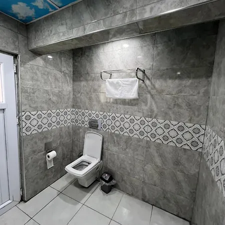 Sultanahmet Private Isztambul