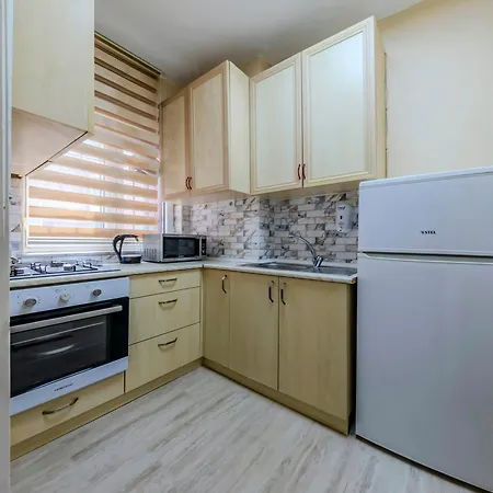 Palas 13 Apartment *