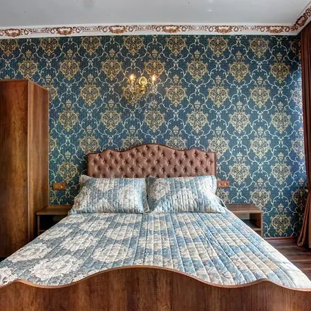 X Lusin Apartment Istanbul