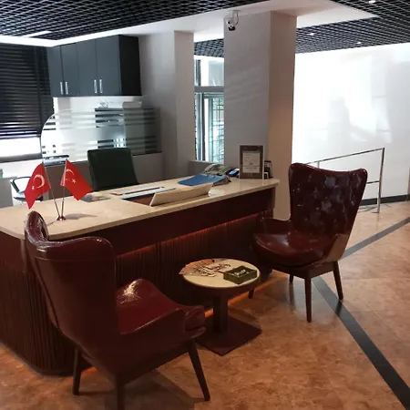 Cihangir Bosphorus 4* Istanbul