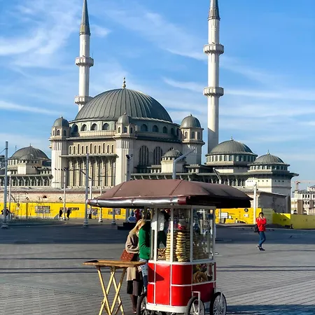 Hotel Tulip & Istambul