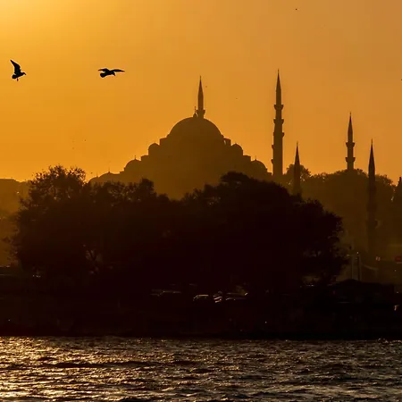 Hotel Tulip & Istambul