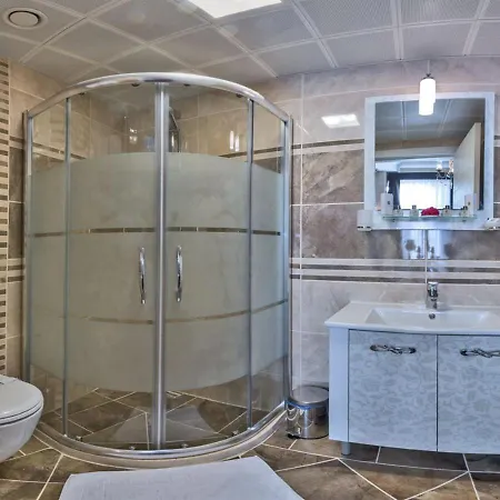 Montagna Hera Taksim Hotel Istanbul